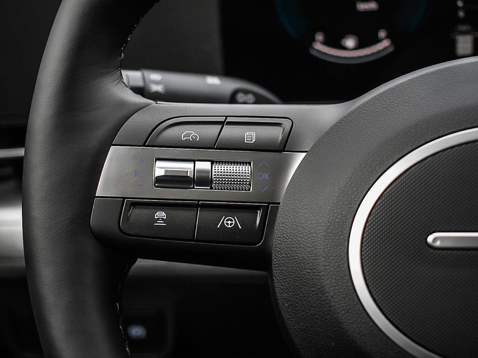 2026 Hyundai Kona Preferred-14