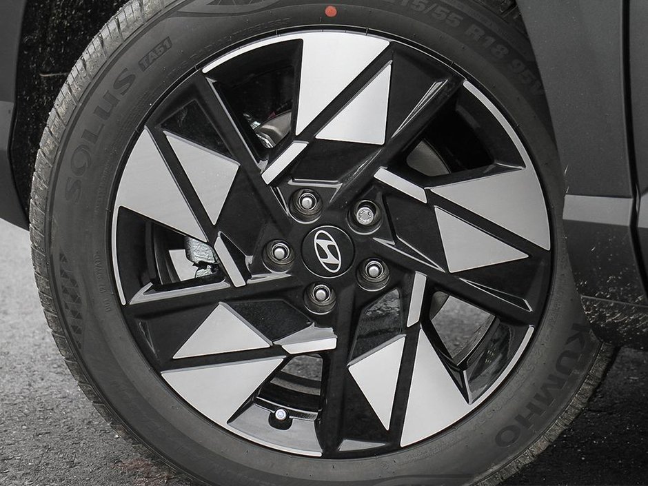 2026 Hyundai Kona Preferred-7