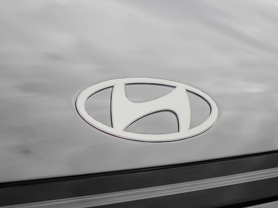2026 Hyundai Kona Preferred with Trend Pkg-8