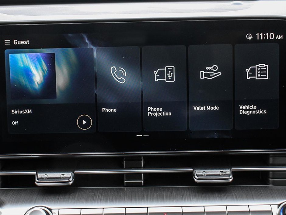 2026 Hyundai Kona Preferred-17