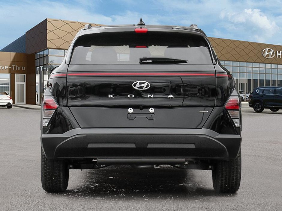 2026 Hyundai Kona Preferred-4