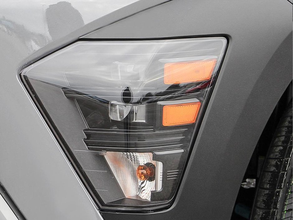 2026 Hyundai Kona Preferred with Trend Pkg-9