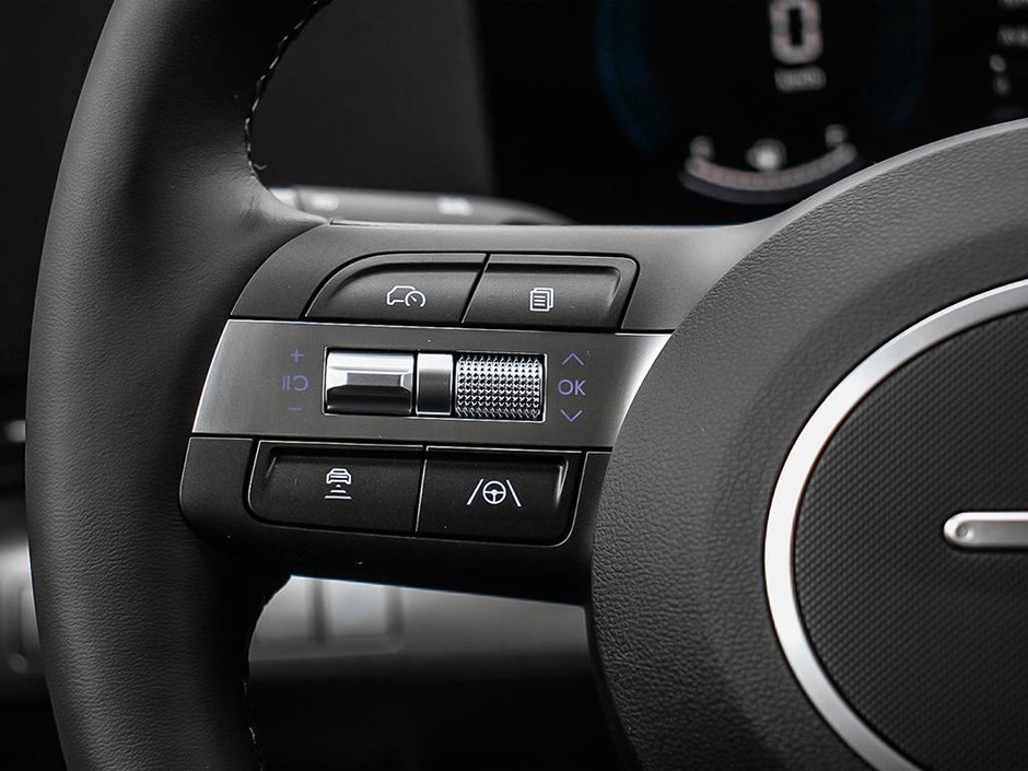 2026 Hyundai Kona Preferred with Trend Pkg-14