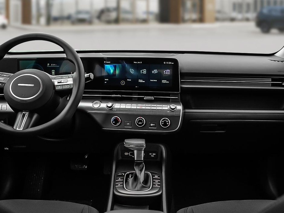 2026 Hyundai Kona Essential-21