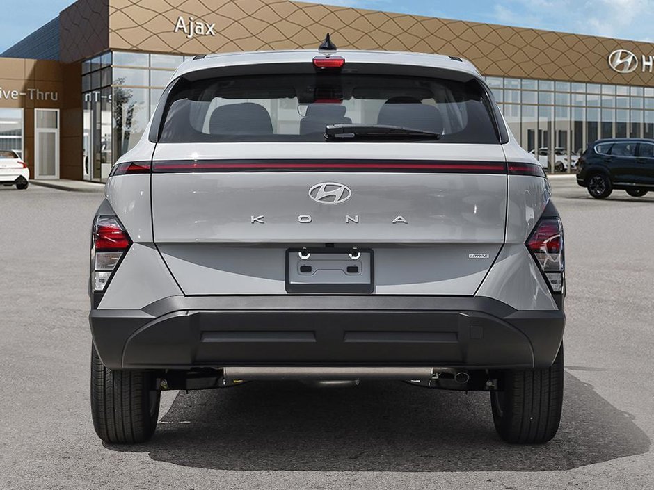 2026 Hyundai Kona Essential-4