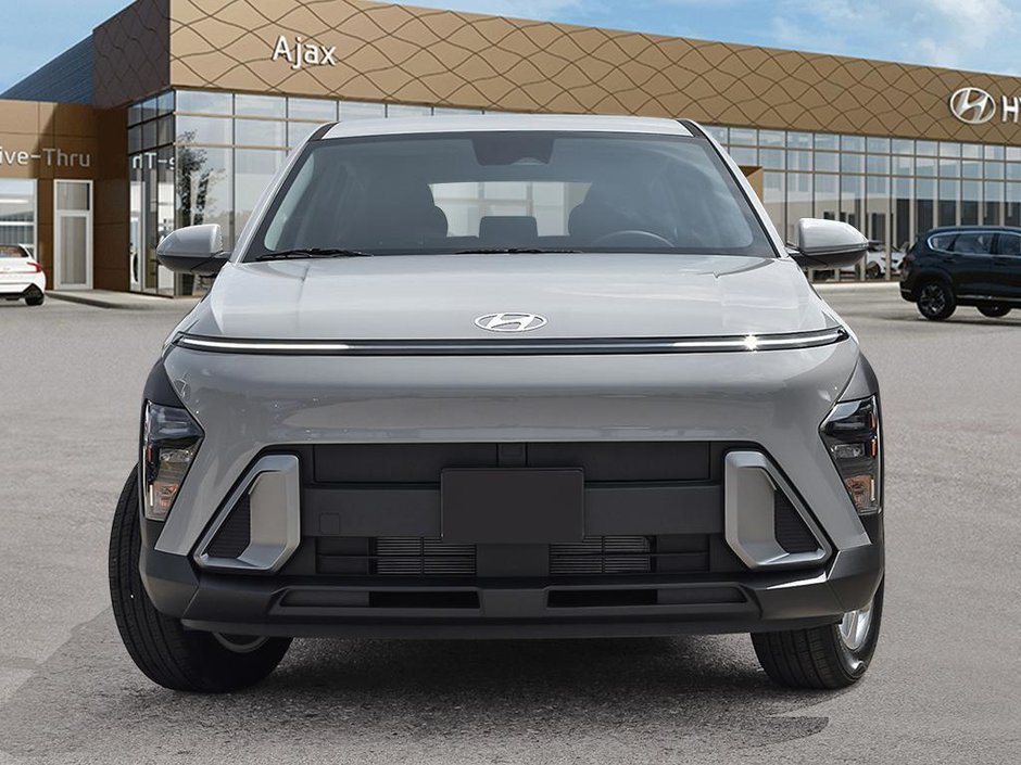 2026 Hyundai Kona Essential-1