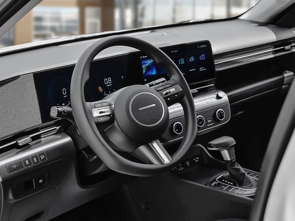 2026 Hyundai Kona Essential-11