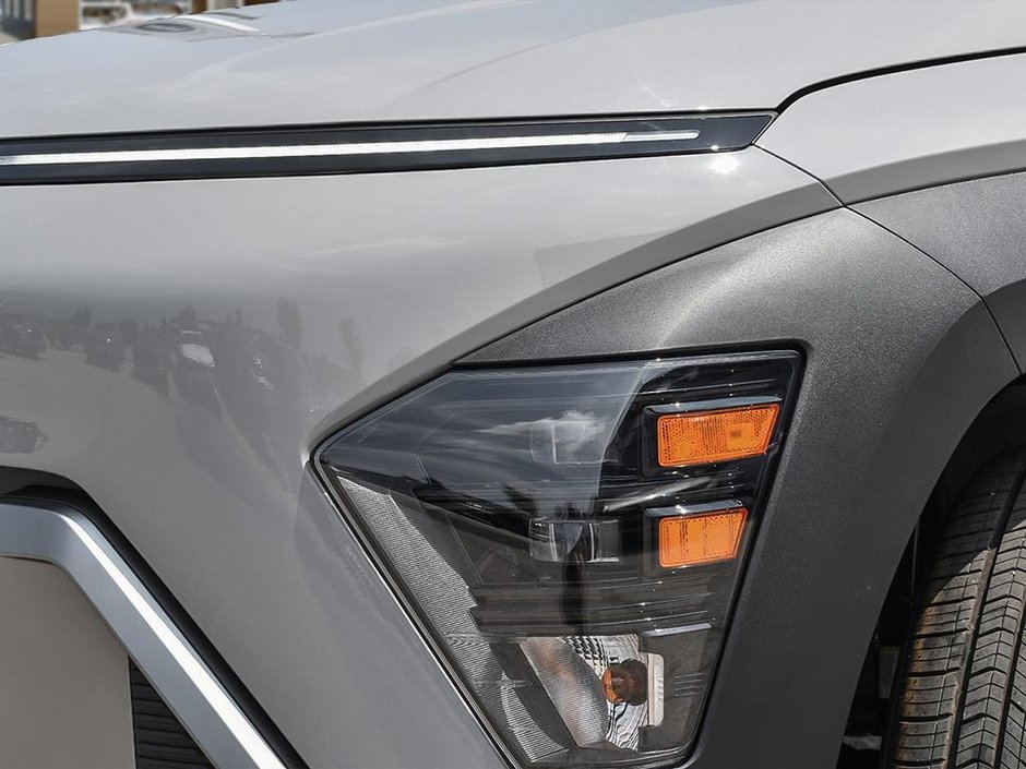 2026 Hyundai Kona Essential-9