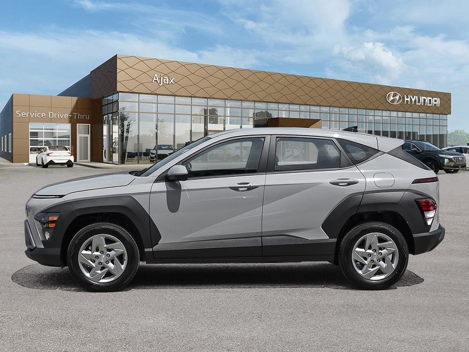 2026 Hyundai Kona Essential-2