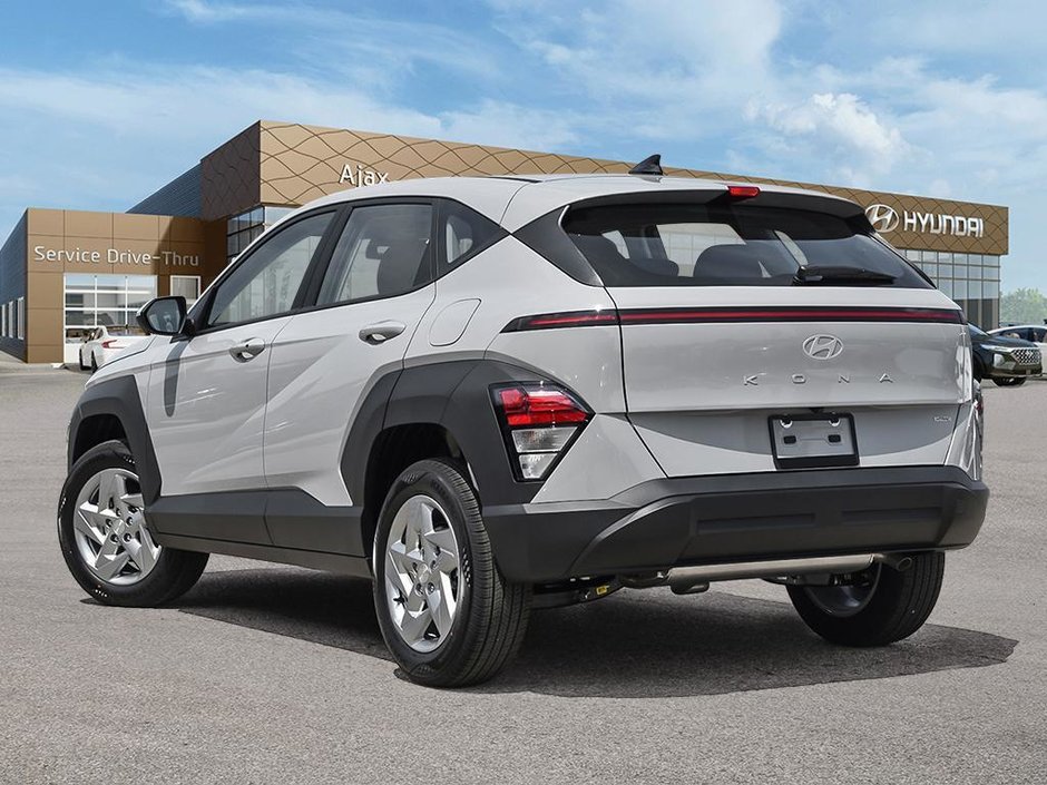 2026 Hyundai Kona Essential-3