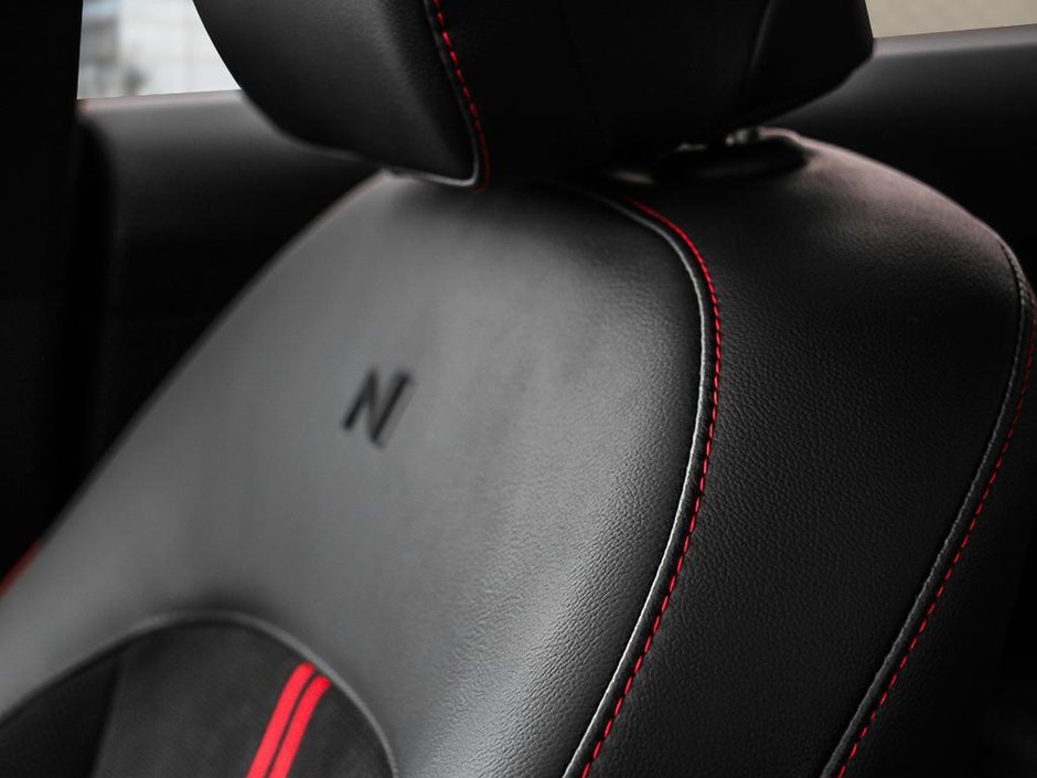 2026 Hyundai Kona N Line w/ Two-Tone-20