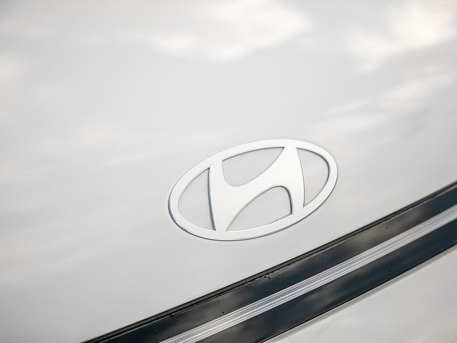 2026 Hyundai Kona N Line w/ Two-Tone-9