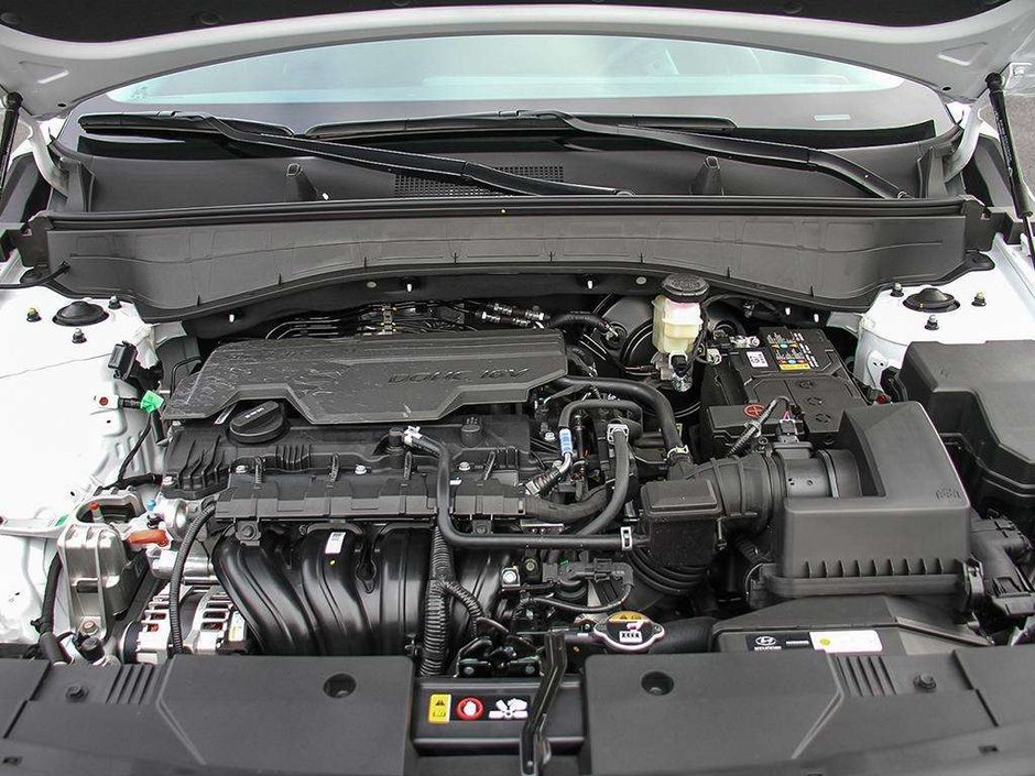 2026 Hyundai Kona Preferred-5