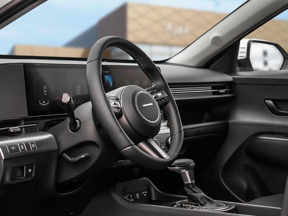 2026 Hyundai Kona Preferred-11