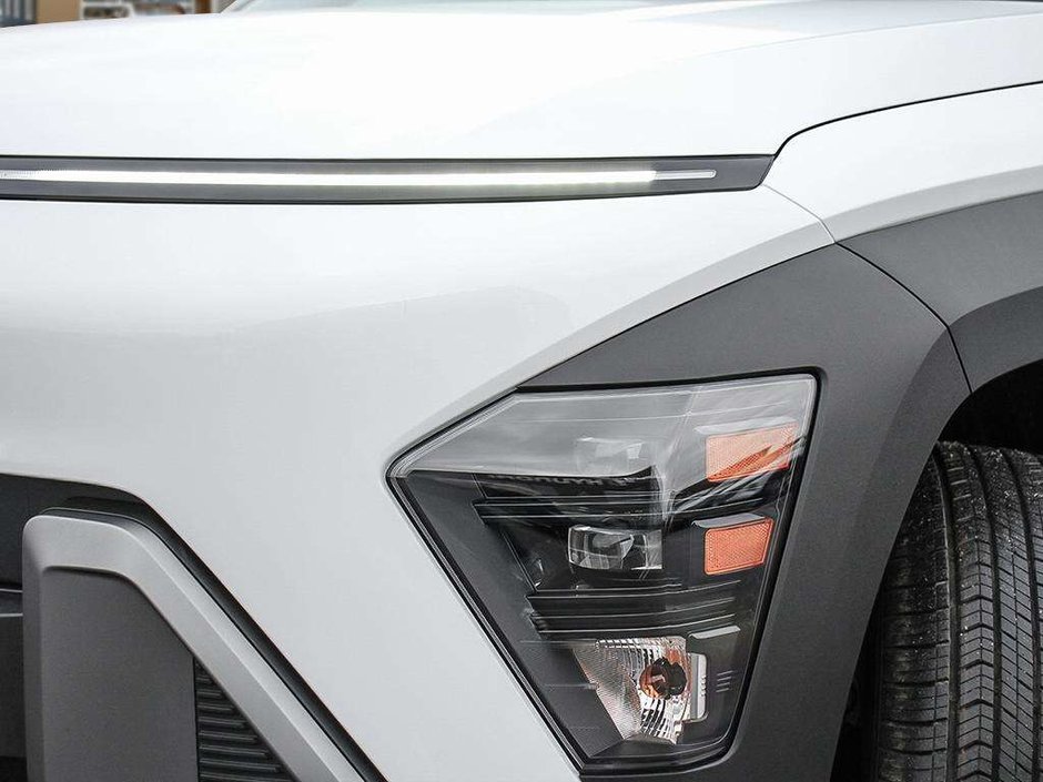 2026 Hyundai Kona Preferred-9