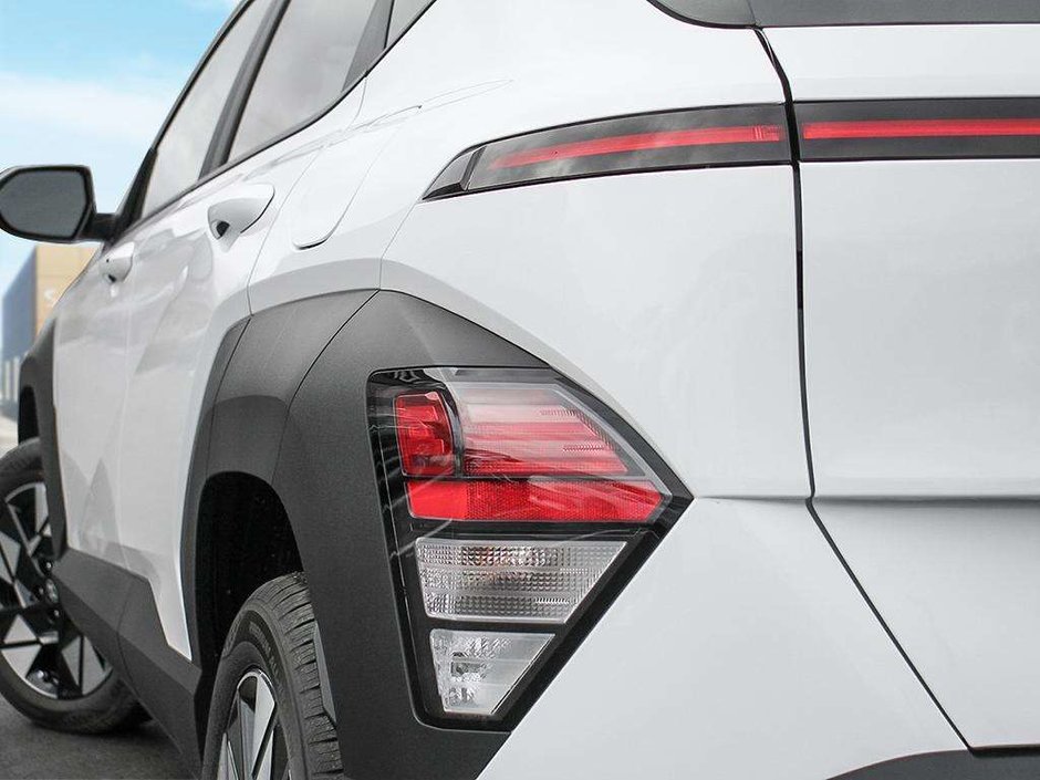 2026 Hyundai Kona Preferred-10
