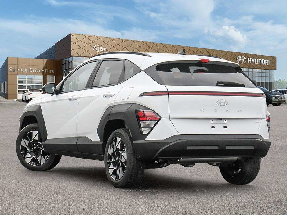 2026 Hyundai Kona Preferred-3