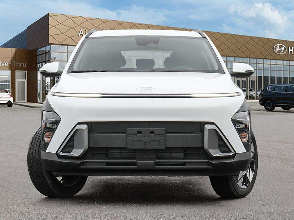 2026 Hyundai Kona Preferred-1