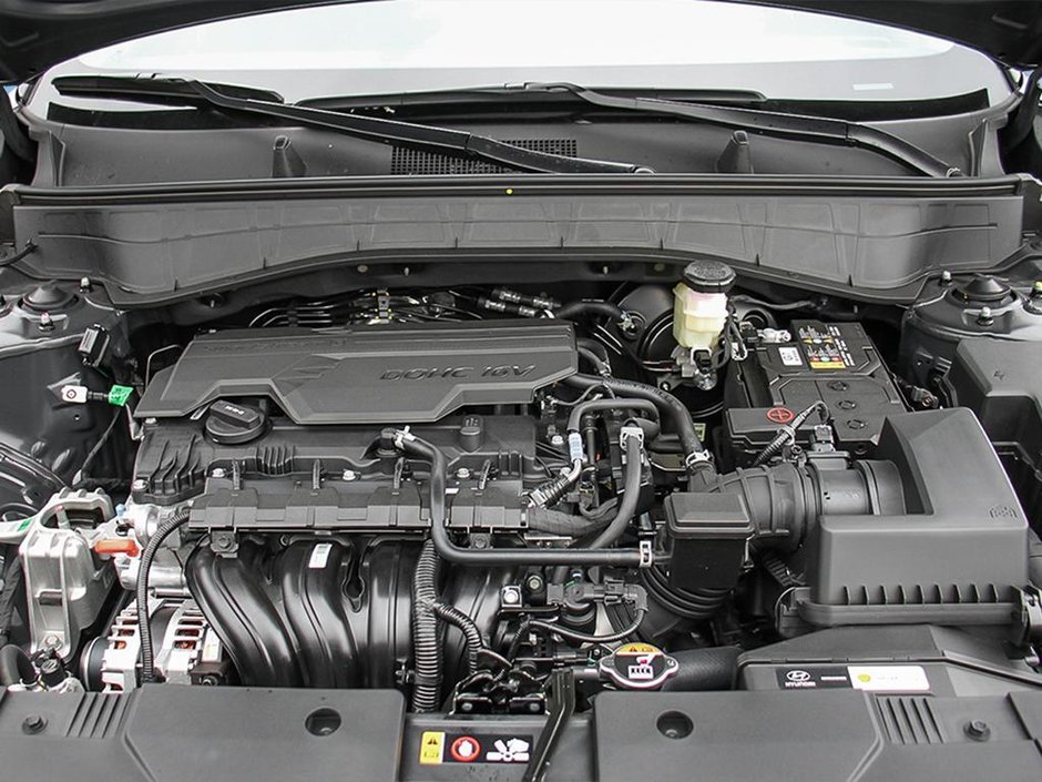 2026 Hyundai Kona Preferred-5