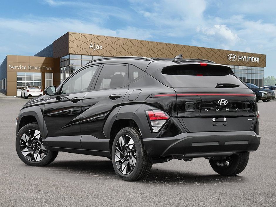 2026 Hyundai Kona Preferred-3