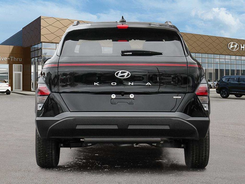 2026 Hyundai Kona Preferred-4