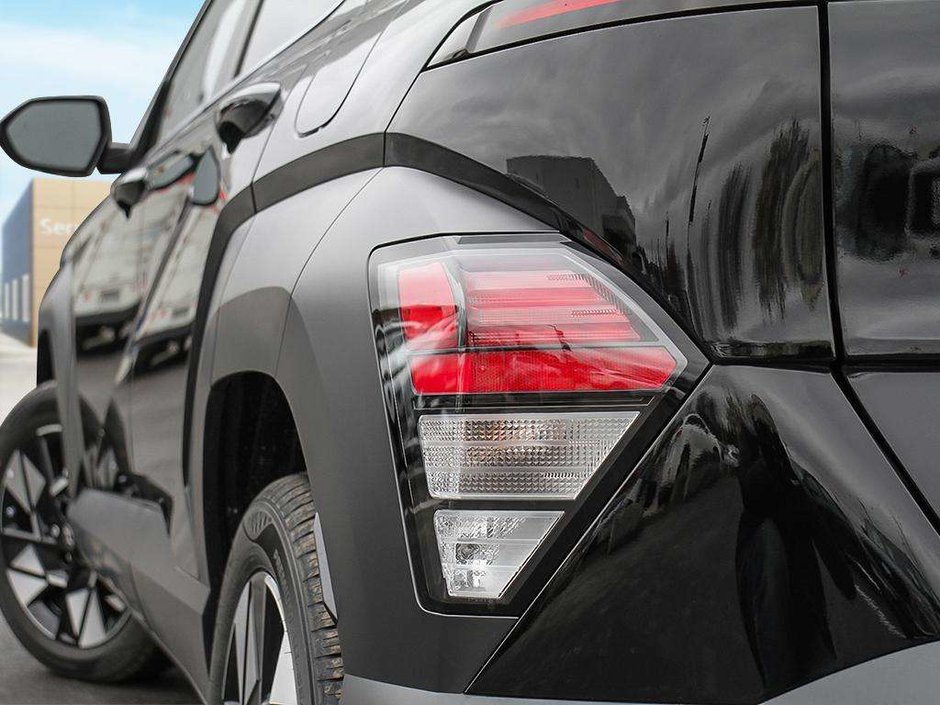 2026 Hyundai Kona Preferred-10