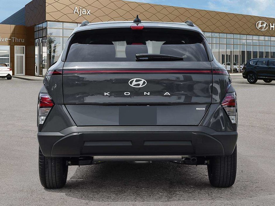 2026 Hyundai Kona Preferred-4