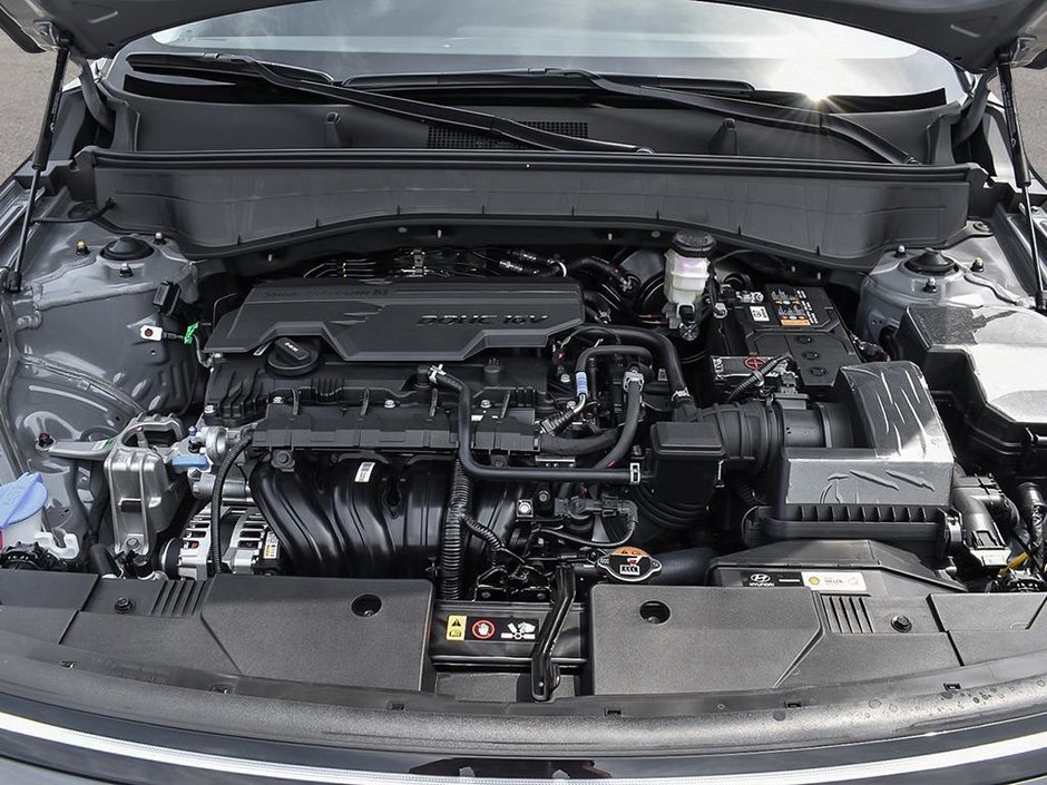 2026 Hyundai Kona Preferred-5