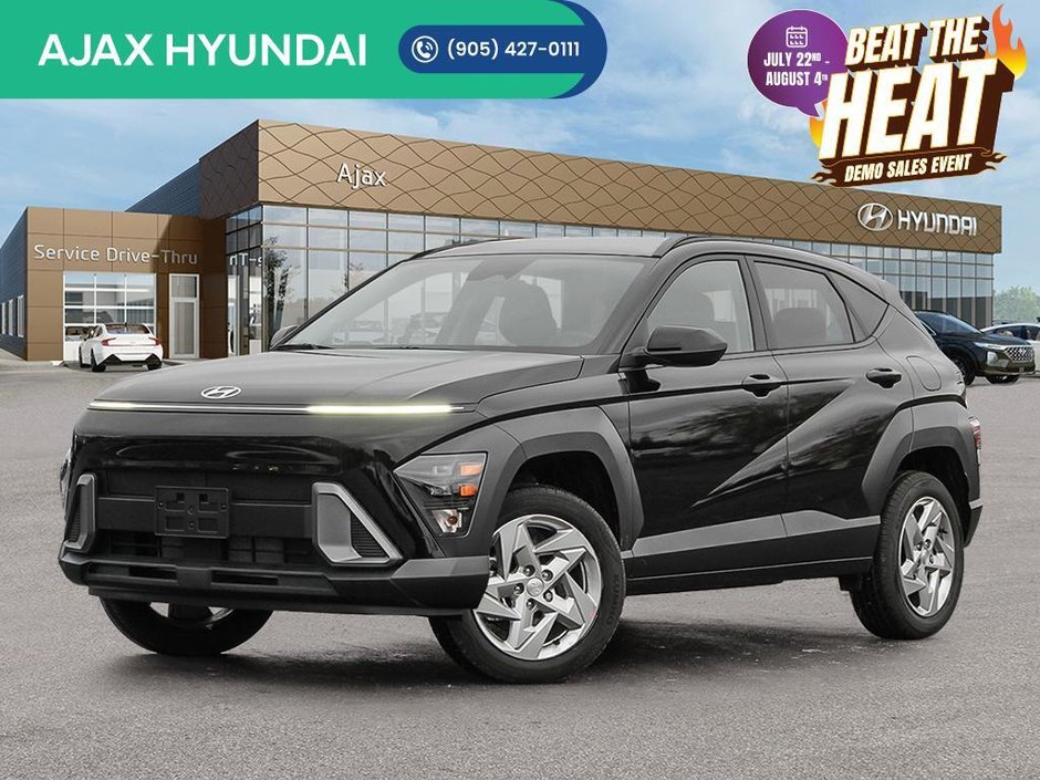 2026 Hyundai Kona Essential-0
