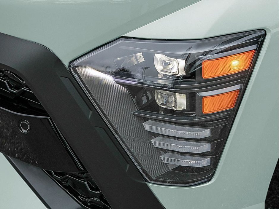 2026 Hyundai Kona N Line-7