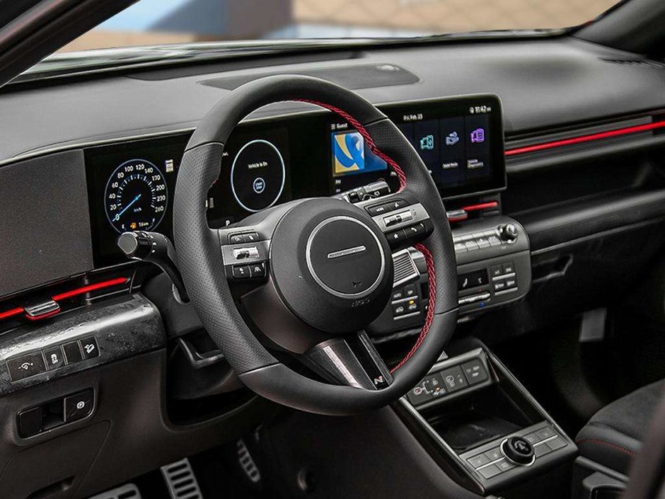 2026 Hyundai Kona N Line-9