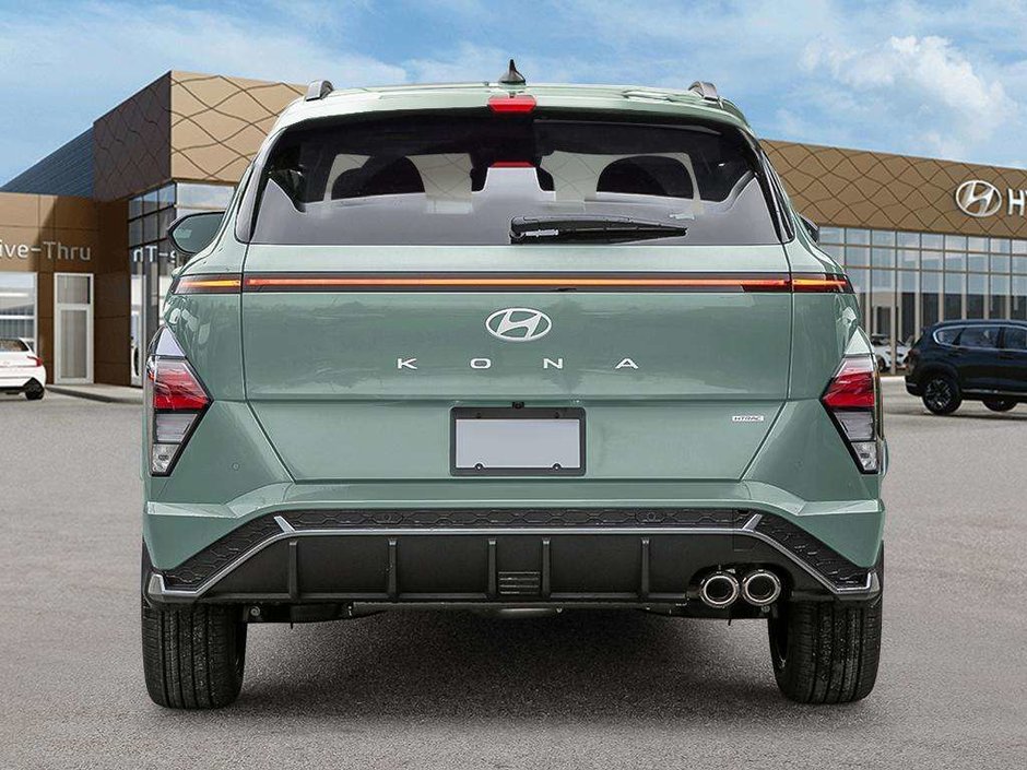 2026 Hyundai Kona N Line-4