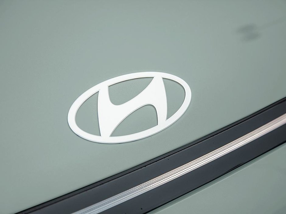 2026 Hyundai Kona N Line-6
