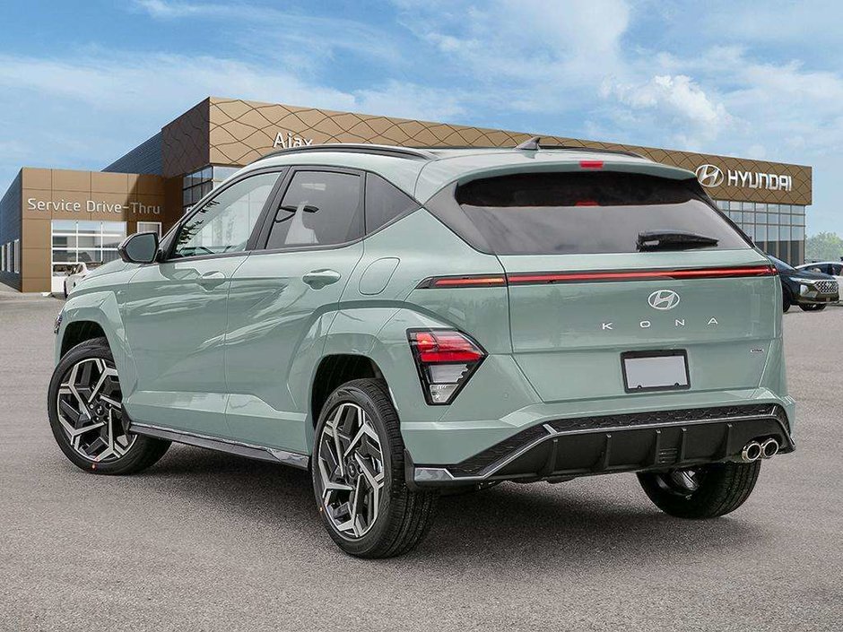 2026 Hyundai Kona N Line-3
