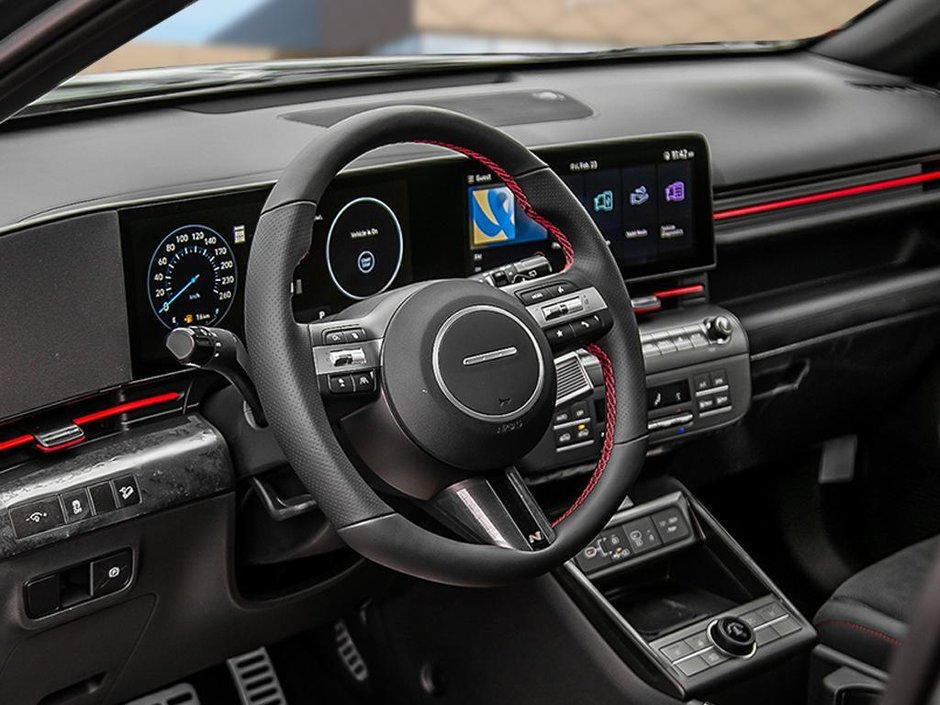 2026 Hyundai Kona N Line-9
