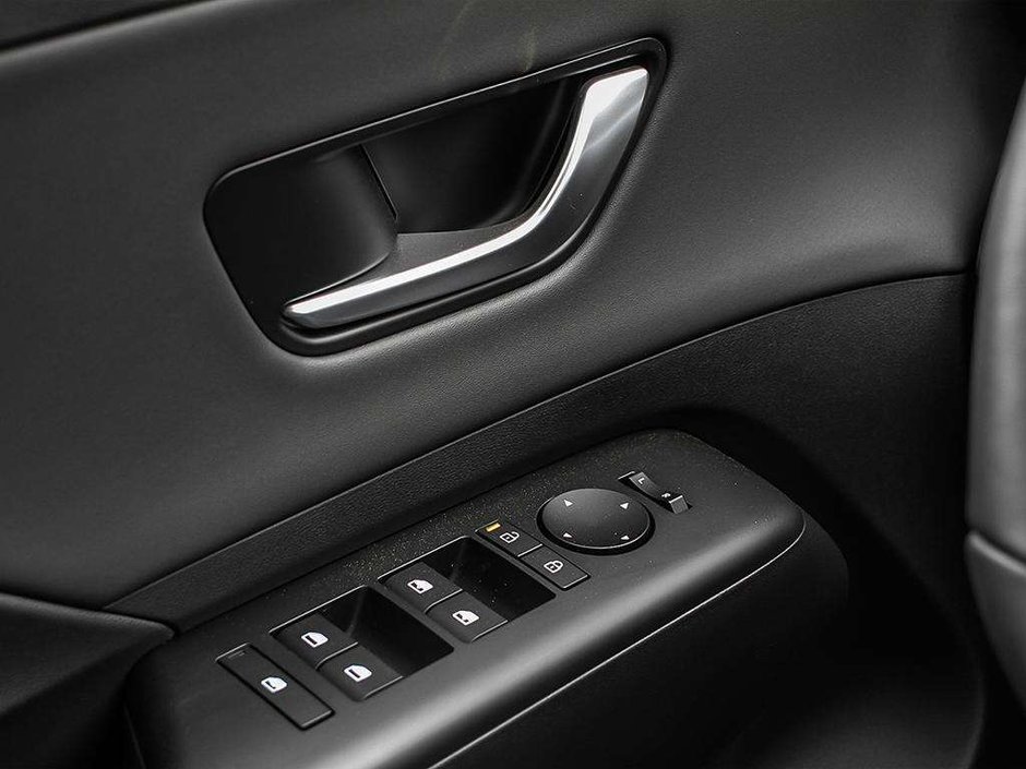 2026 Hyundai Kona Preferred with Trend Pkg-15