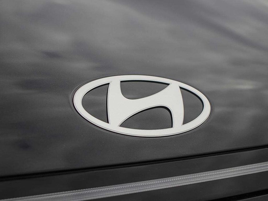 2026 Hyundai Kona Preferred with Trend Pkg-8