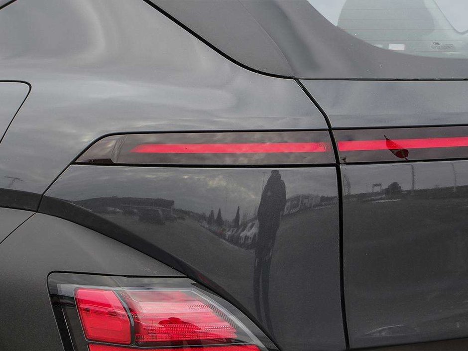 2026 Hyundai Kona Preferred with Trend Pkg-10