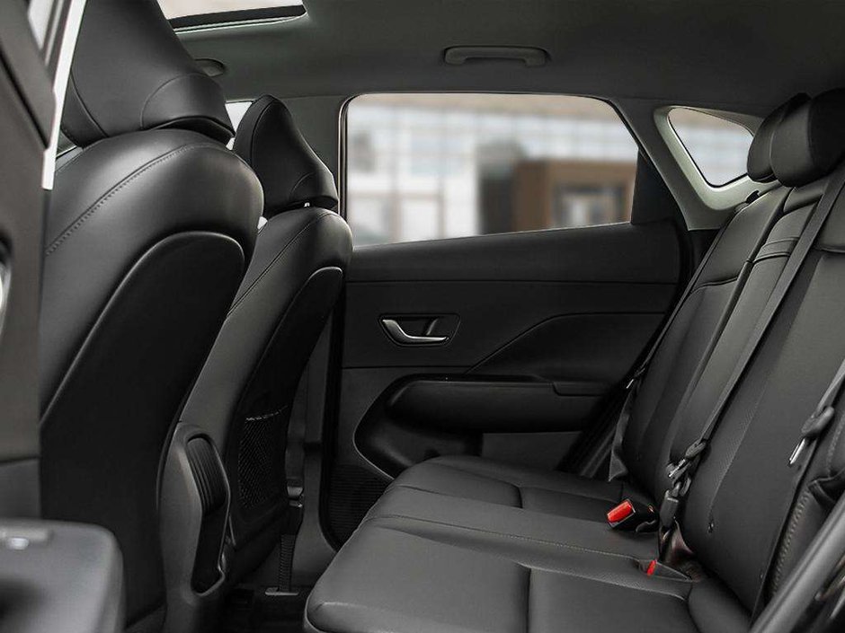 2026 Hyundai Kona Preferred with Trend Pkg-20