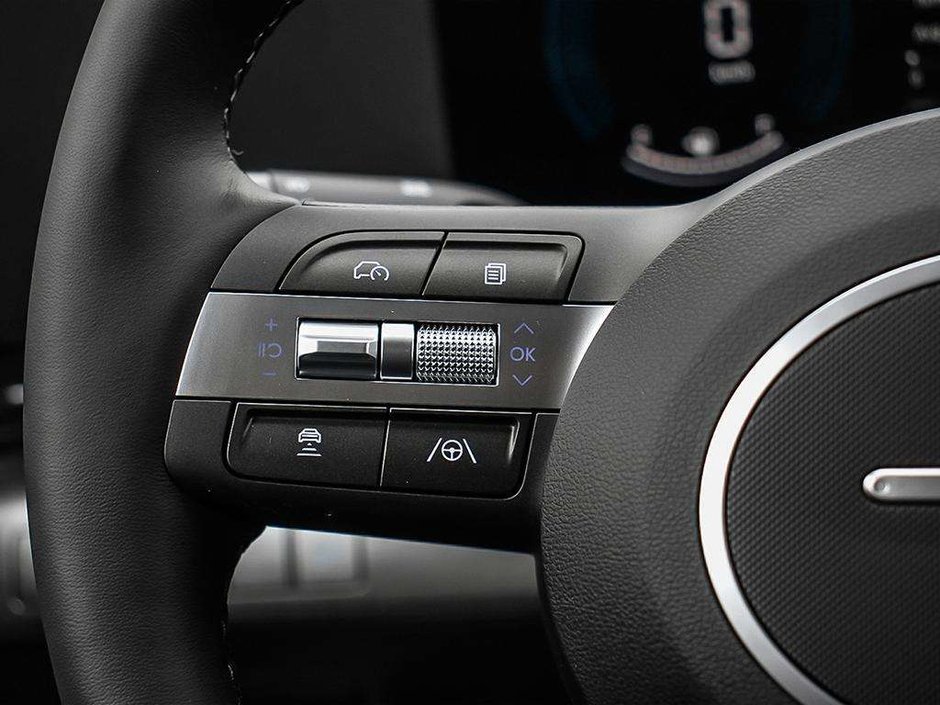 2026 Hyundai Kona Preferred with Trend Pkg-14