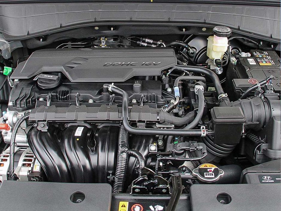2026 Hyundai Kona Preferred with Trend Pkg-5