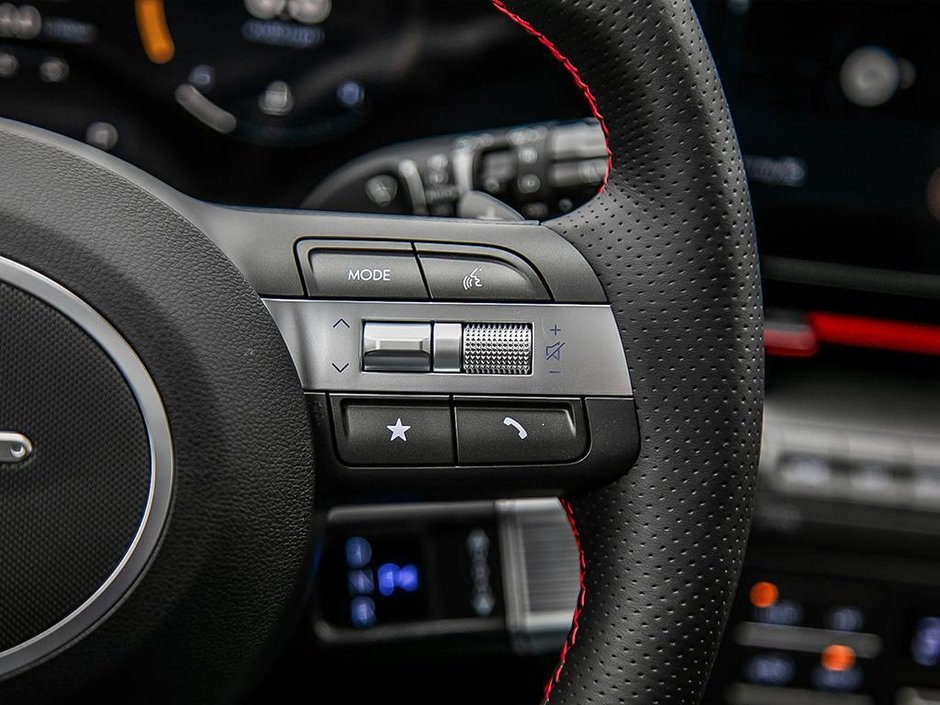 2026 Hyundai Kona N Line Ultimate-12