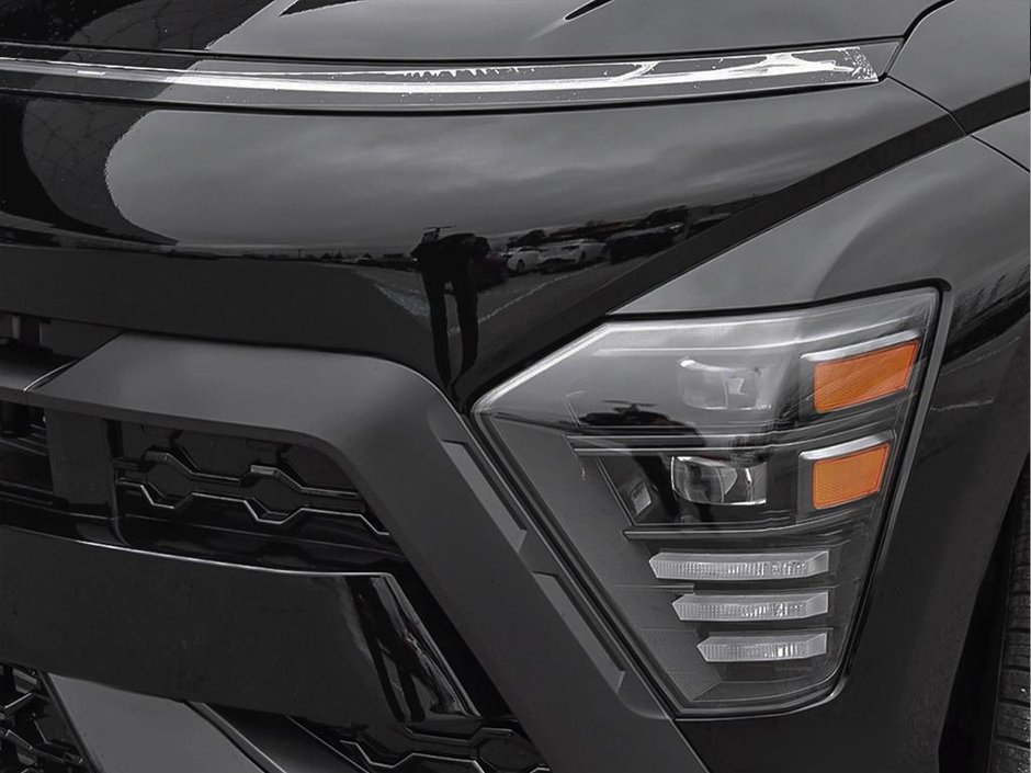 2026 Hyundai Kona N Line-9