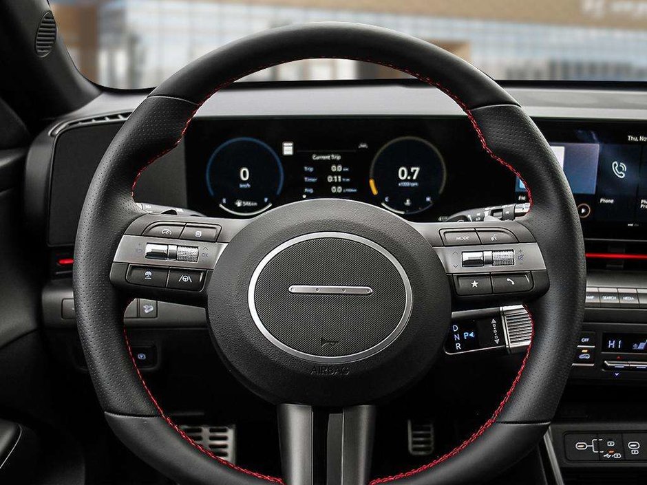 2026 Hyundai Kona N Line-12