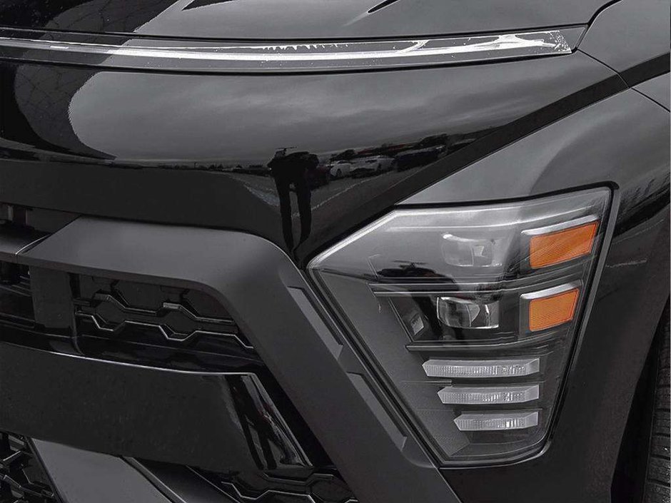 2026 Hyundai Kona N Line-9