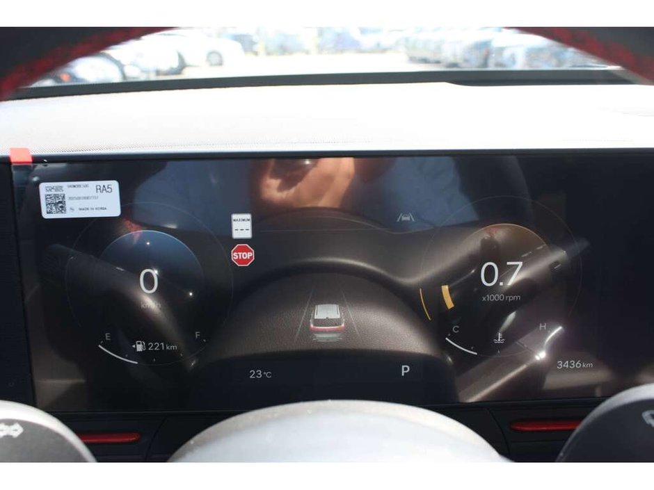 2026 Hyundai Kona 1.6T N Line-11