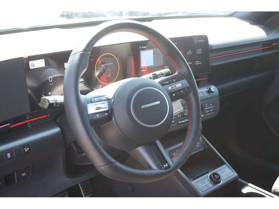 2026 Hyundai Kona 1.6T N Line-9