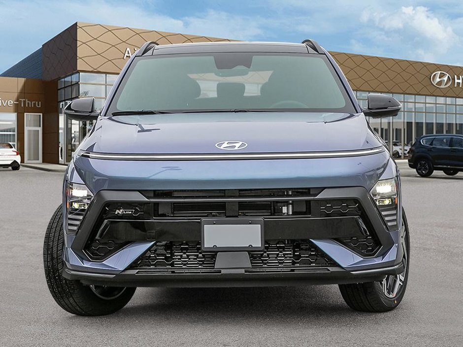 2026 Hyundai Kona N Line-1