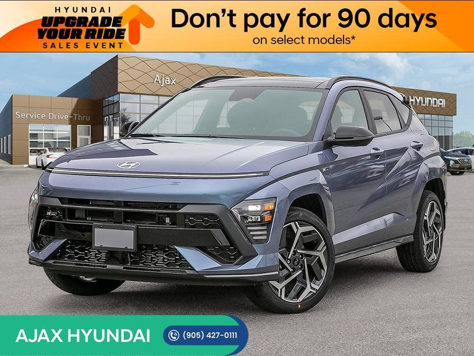 2026 Hyundai Kona N Line-0