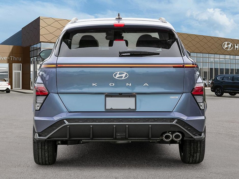 2026 Hyundai Kona N Line-4